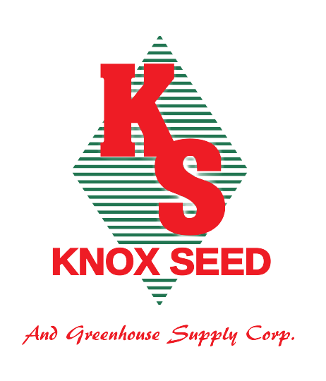 Knoxville Seed & Greenhouse - Logo